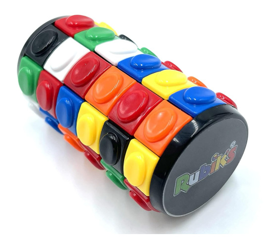 Rubik's Tower Twister