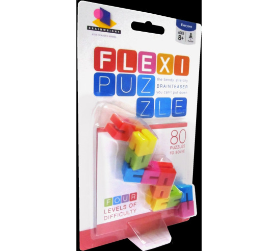 Flexi Puzzle