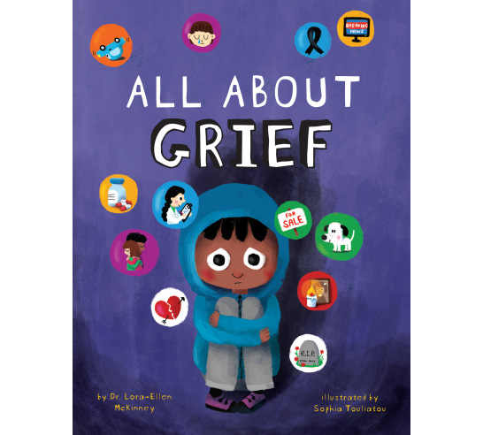 All About Grief