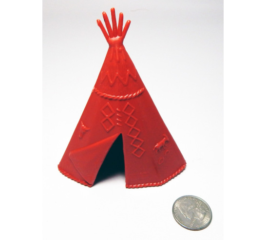 Teepee