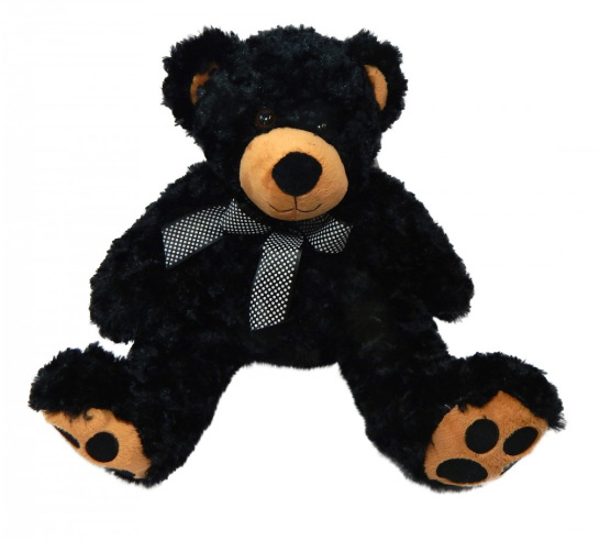 Weighted Teddy Bear – Autism