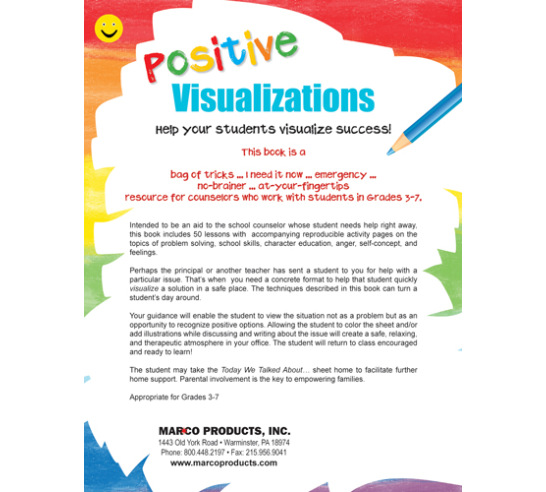 Positive Visualizations