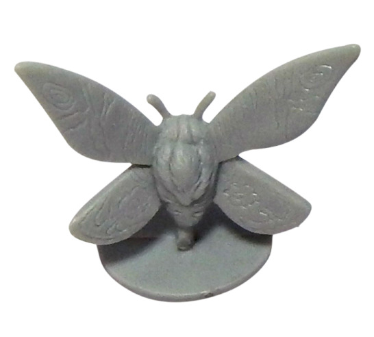 Moth