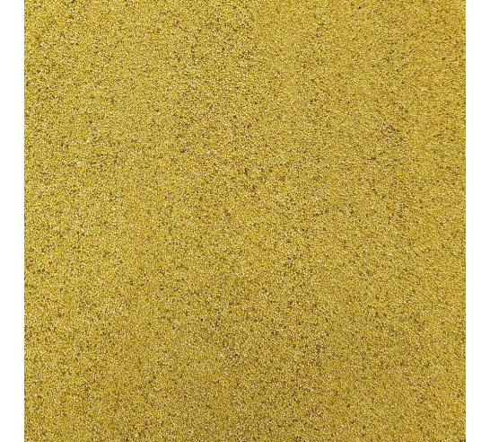 Baha Play Sand - 20lb - Sunny Yellow
