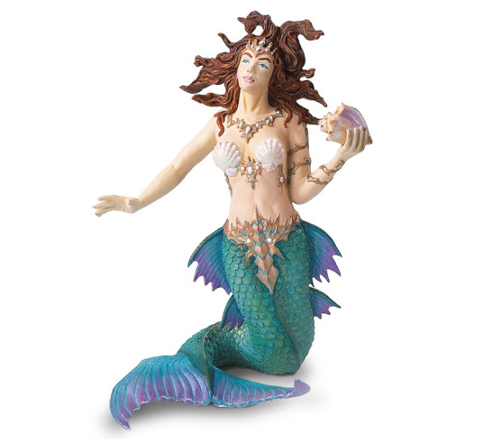 Deluxe Mermaid