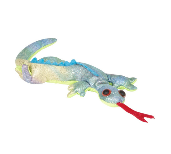 Small Weighted Lizard