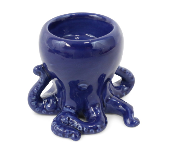 Octopus Container