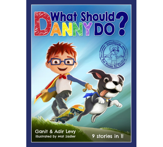 What Should Danny Do?: Introducing the Power to Choose