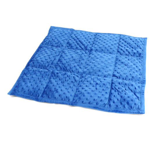 Sensory Weighted Lap Pad - 3lb – Autism