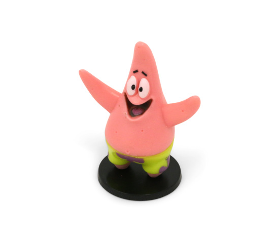 Patrick Figure