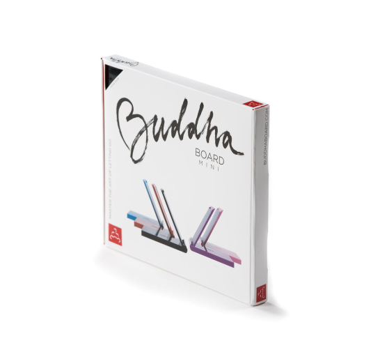 Buddha Board - Mini (Black)