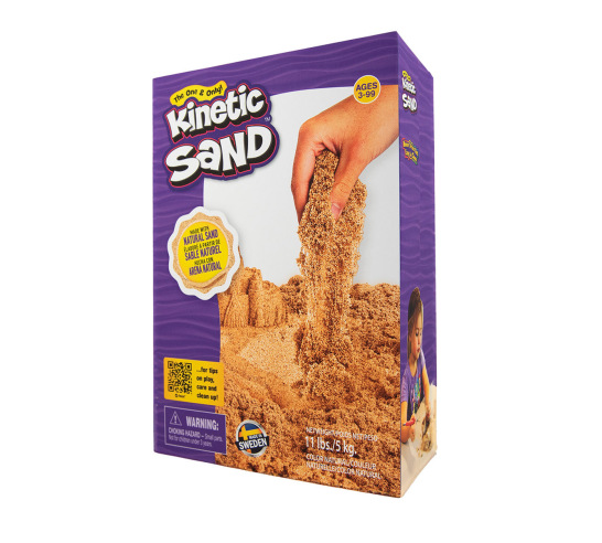 Kinetic Sand - 11lbs