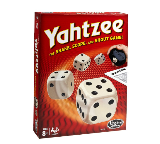 Yahtzee