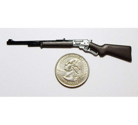Rifle