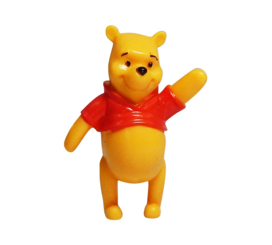 Winnie the Pooh