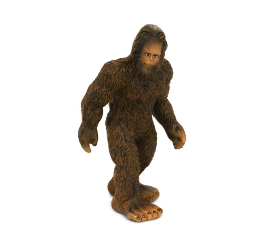 Bigfoot