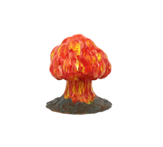 Nuclear Explosion