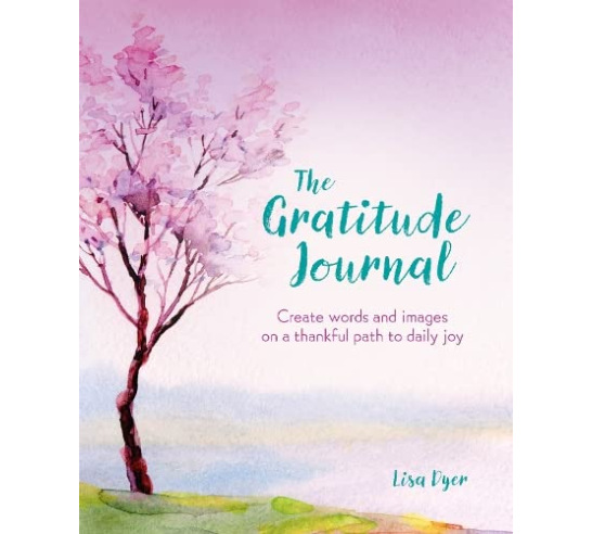 Gratitude Journal