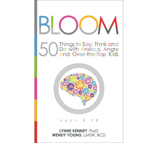 Bloom 50 Things To Say Think And Do With Anxious Angry And Over Bloom 50 Things To Say Think And Do With Anxious Angry And Over