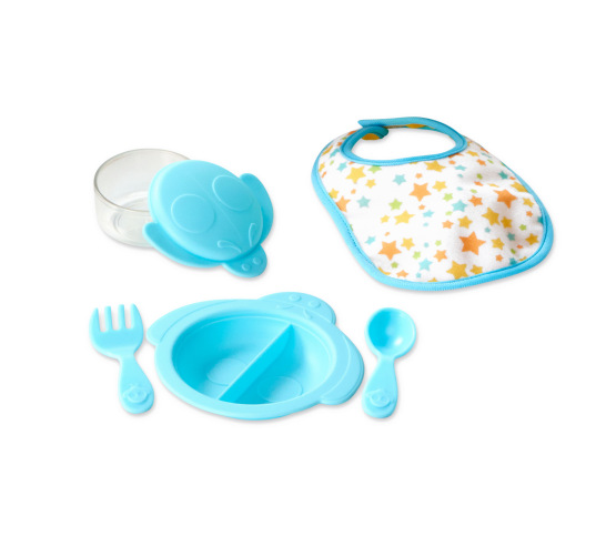 Mealtime Play Set