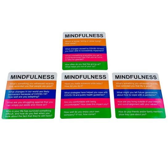 Totika Mindfulness Game