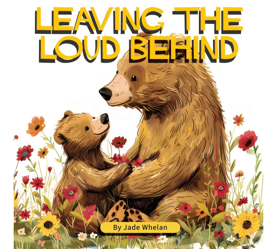 Leaving The Loud Behind: Finding Freedom Following Domestic Violence