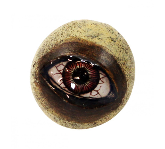 Resin Eyeball