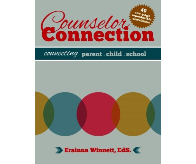 Counselor Connection: Connecting Parent-Child-School