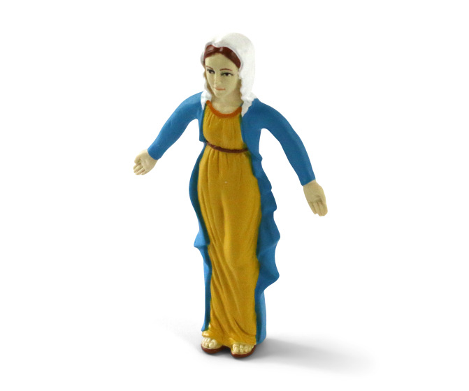 Mary Figure