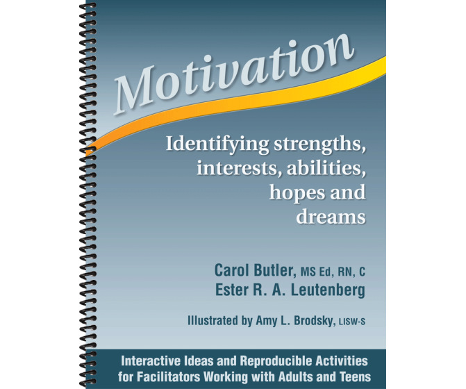 Motivation Workbook