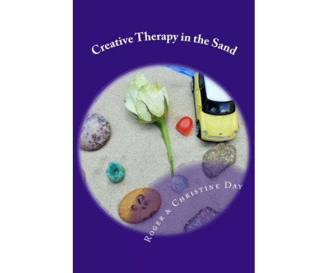 Creative Therapy in the Sand: Using Sandtray with Clients