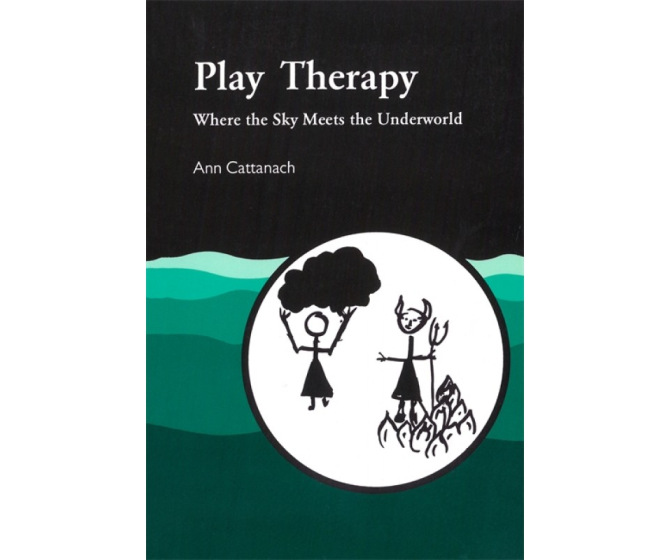 Play Therapy: Where the Sky Meets the Underworld