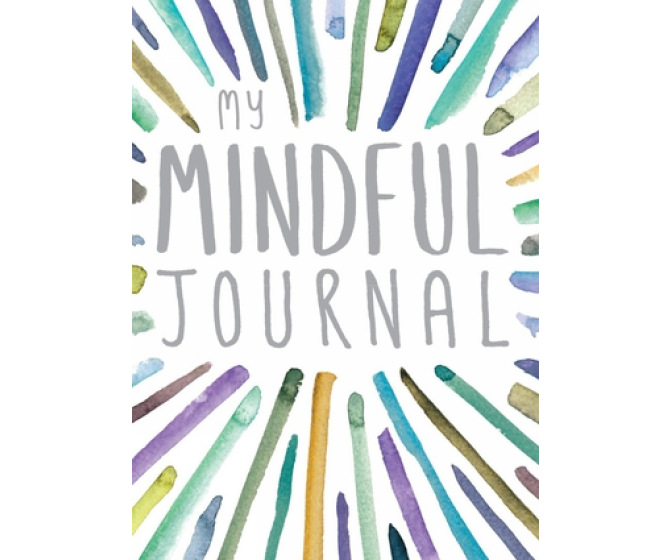 My Mindful Journal for Teens