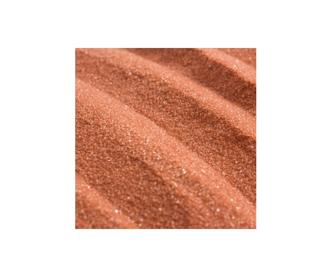 Sandtastik Colored Play Sand 25lb - Marsala