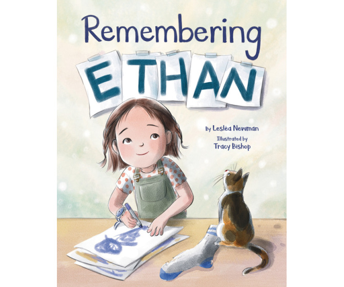 Remembering Ethan