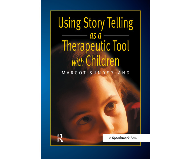 Using Story Telling as a Therapeutic Tool with Children