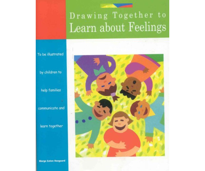 Drawing Together to Learn About Feelings