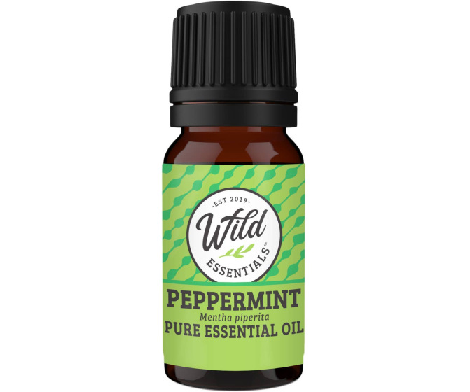Aromatherapy Essential Oil - Peppermint