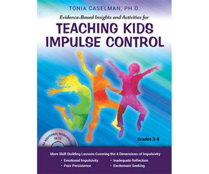 Evidence-Based Insights and Activities for Teaching Kids Impulse Control