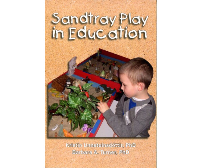 Sandtray Play in Education: A Teacher's Guide
