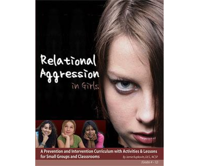 Relational Aggression in Girls