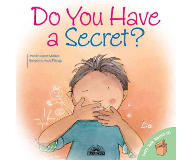 Do You Have a Secret?