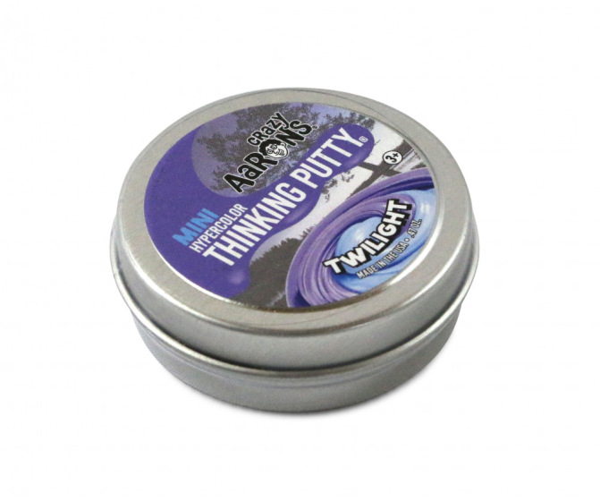 Twilight Thinking Putty Mini