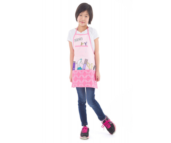 Beautician Apron