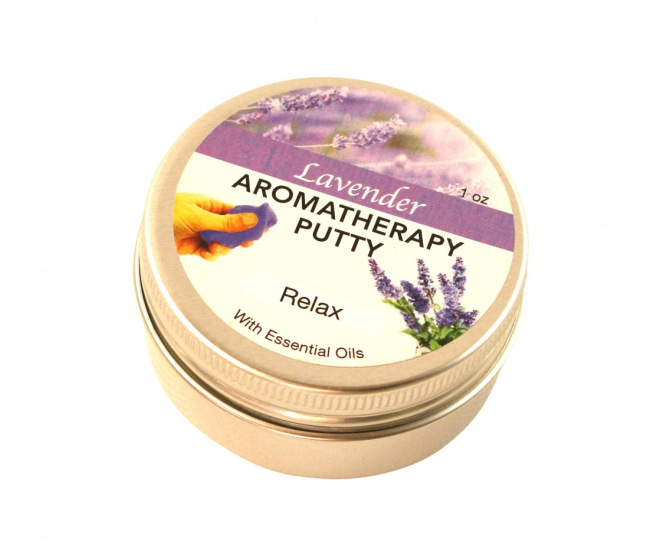 Aromatherapy Putty Lavender Relax Autism