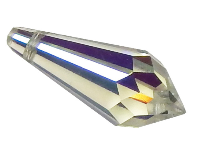 Pointed Crystal