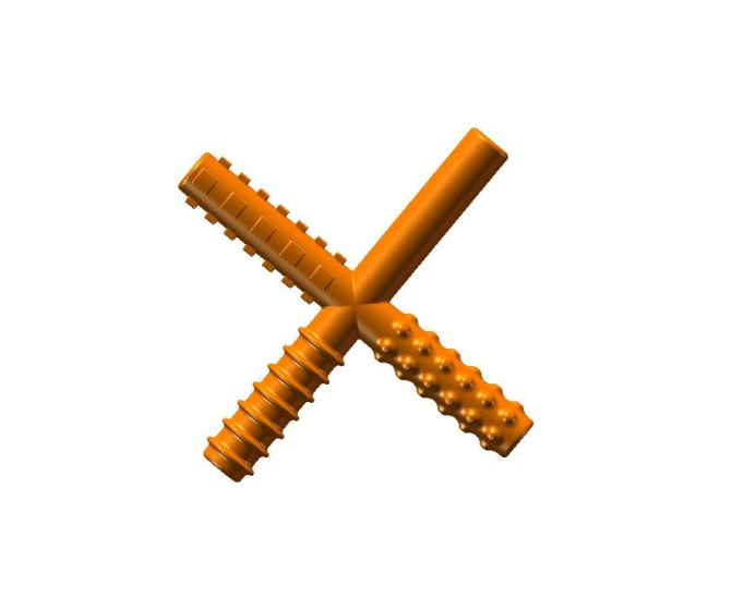 Chew Stixx Orange