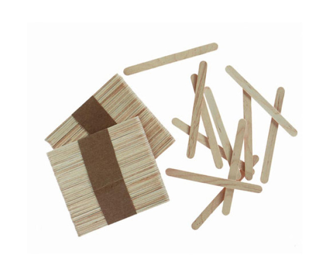 Craft Sticks (150 Piece)