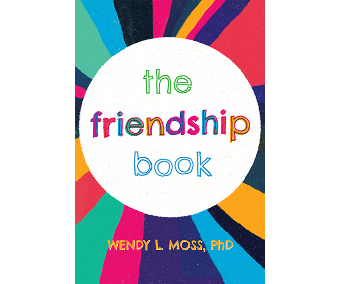 The Friendship Book Books