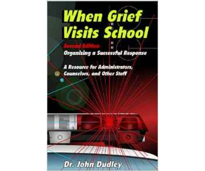 When Grief Visits School
